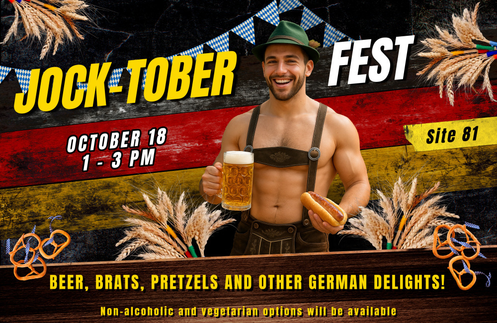 Jock-toberfest 2025